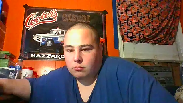 Theo269 online show from July 3, 2026, 3:13 am