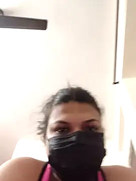 Baraiya529 online show from December 1, 2025, 5:01 am