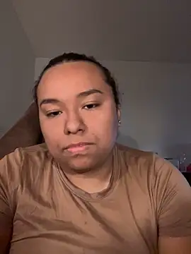 Snapshot of negriitha1406 chatting on October 31, 2025, 8:37 am negriitha1406 online show from October 31, 2025, 8:37 am