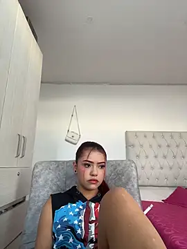 Snapshot of Sabrin_Miller chatting on November 8, 2025, 9:13 pm Sabrin Miller online show from November 8, 2025, 9:13 pm