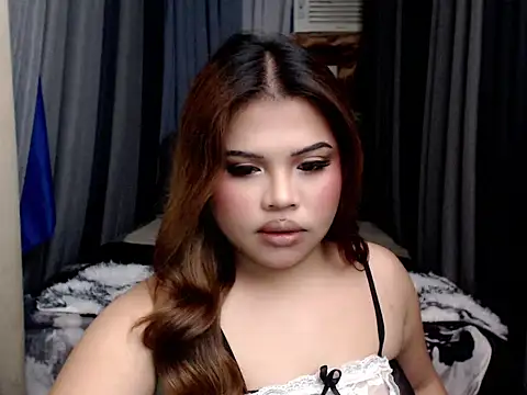 AnaCarmellaXxx online show from November 6, 2025, 9:21 am