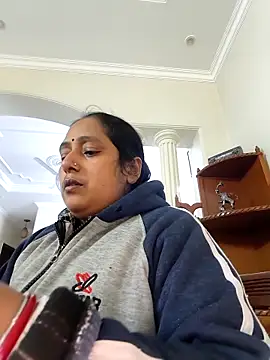 Hot-Sana2 online show from December 1, 2025, 6:40 am