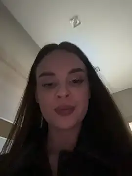 KristiRich online show from March 13, 2026, 11:17 am