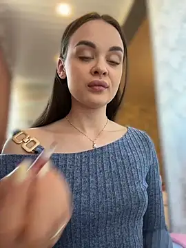 KristiRich online show from March 29, 2026, 1:00 pm