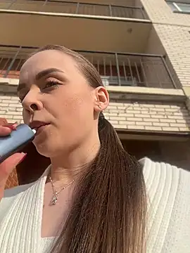 KristiRich online show from April 14, 2026, 2:12 pm