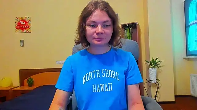 Stella-Maers online show from November 7, 2025, 8:47 am