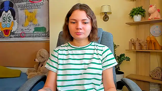 Stella-Maers online show from November 15, 2025, 8:11 am