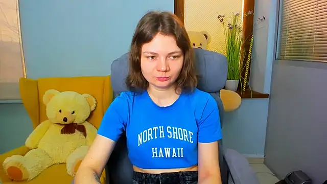 Stella-Maers online show from February 12, 2026, 8:09 am