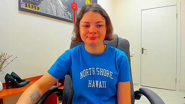 Stella-Maers online show from March 11, 2026, 8:09 am