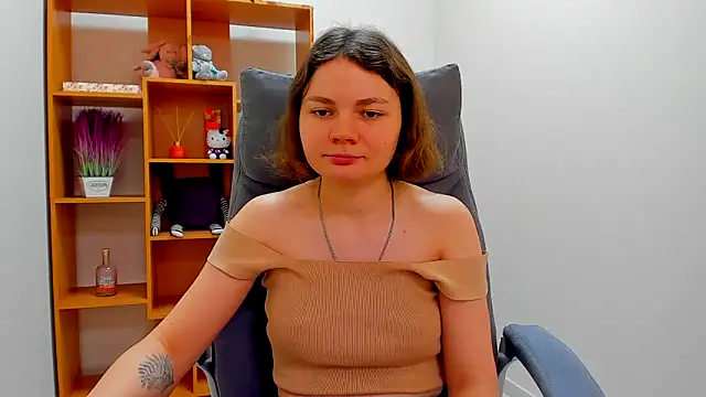 Stella-Maers online show from March 20, 2026, 8:08 am