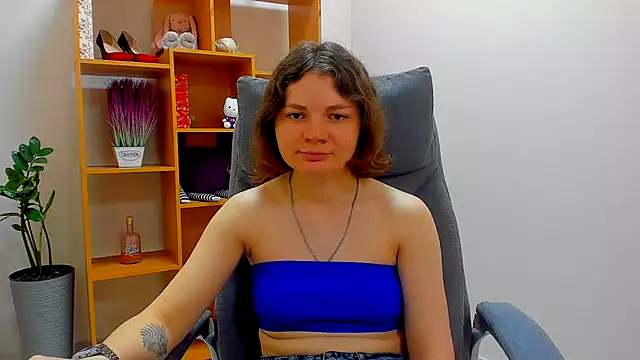 Stella-Maers online show from May 13, 2026, 7:28 am