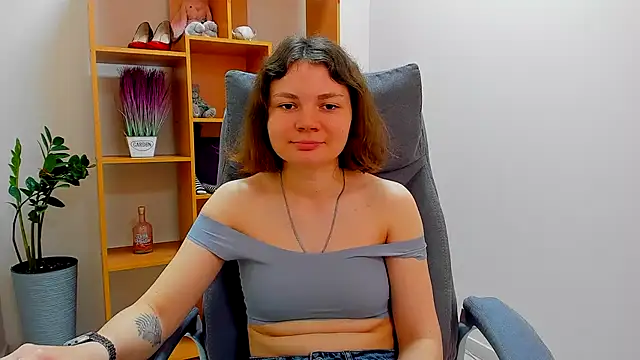 Stella-Maers online show from May 31, 2026, 7:15 am