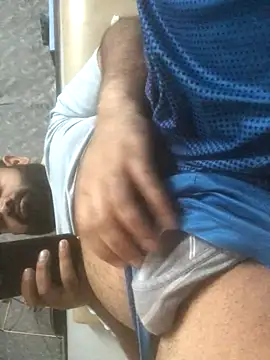 alan0ass online show from December 16, 2025, 6:35 pm