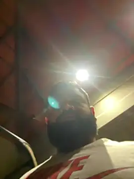 alan0ass online show from February 7, 2026, 9:40 pm