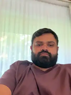 alan0ass online show from July 9, 2026, 11:36 am
