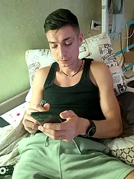 SoftVoltage online show from January 7, 2026, 7:49 pm