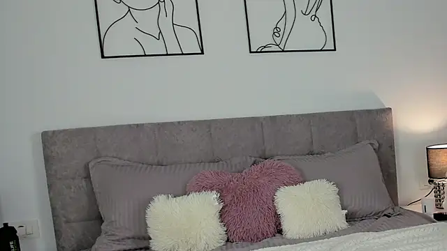 Ginny Joy online show from November 28, 2025, 5:10 am