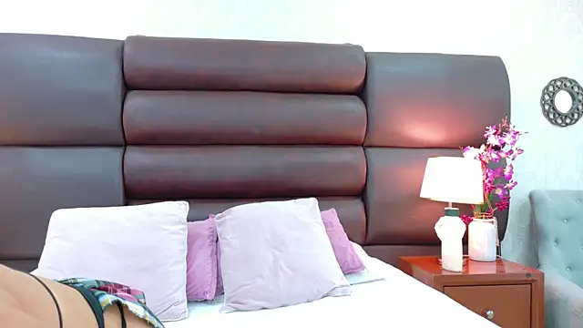 BriannaRivera online show from March 15, 2026, 1:17 pm