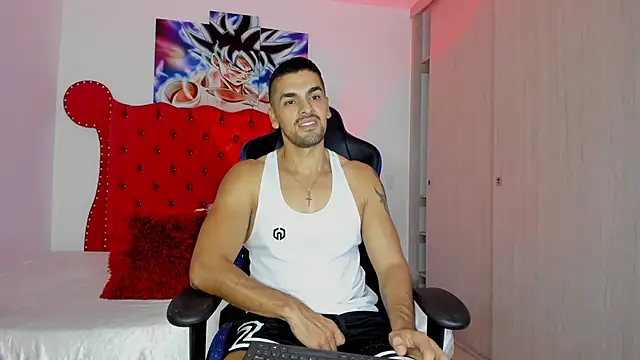 axelwinters   online show from November 15, 2025, 10:26 pm