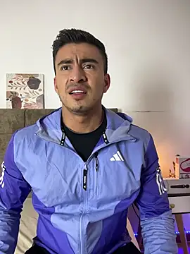 Chris Clarck online show from November 27, 2025, 7:49 pm