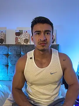 Chris Clarck online show from March 23, 2026, 7:18 pm