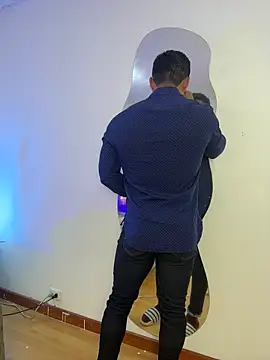 Chris Clarck online show from April 15, 2026, 7:58 pm