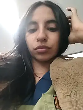 catalinamunoz online show from November 7, 2025, 7:36 pm