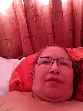 Cessi50 online show from November 12, 2025, 2:28 pm