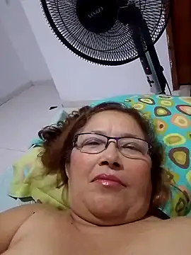 Cessi50 online show from March 26, 2026, 2:17 am