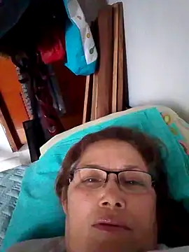 Cessi50 online show from March 31, 2026, 9:04 pm