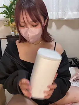 reika33 online show from March 9, 2026, 12:53 pm