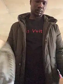 Ndodemnyamaxh online show from December 18, 2025, 7:36 am