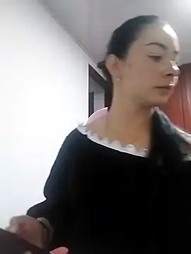 NathyMilf  online show from December 20, 2025, 3:24 am