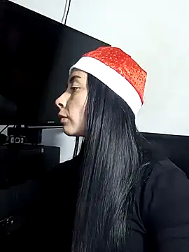 NathyMilf  online show from December 23, 2025, 7:50 am