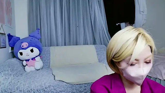 yuria 75075000 online show from November 26, 2025, 2:29 pm