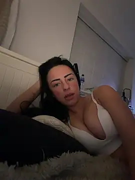 Bethrae25 online show from January 18, 2026, 10:46 pm