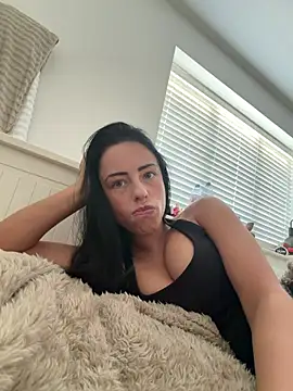 Bethrae25 online show from February 4, 2026, 3:40 pm