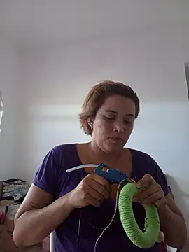 BIADELICIA1 online show from March 29, 2026, 12:38 pm