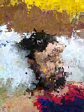 loveart007 online show from March 7, 2026, 8:06 pm