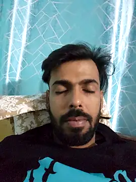 loveart007 online show from April 24, 2026, 9:23 am