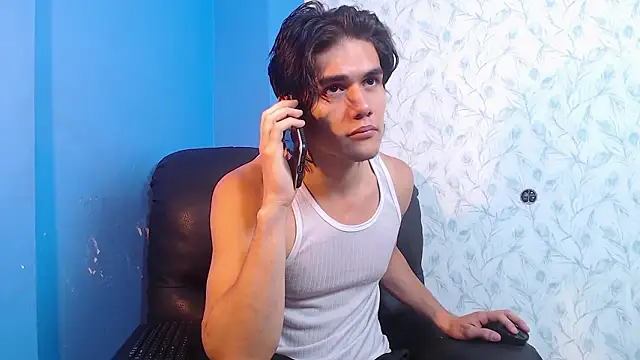 James Morrisonm online show from March 26, 2026, 1:17 pm