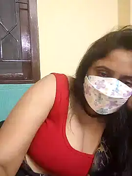 mouni499 online show from January 6, 2026, 6:00 pm