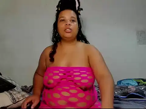 Geisha Hana online show from November 29, 2025, 2:09 pm