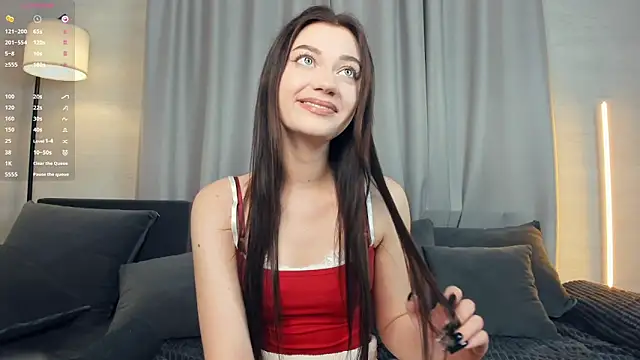 Beedream online show from March 6, 2026, 6:15 pm