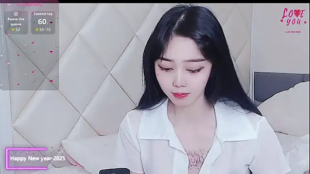 YAOYAO-2025 online show from February 9, 2026, 6:01 pm