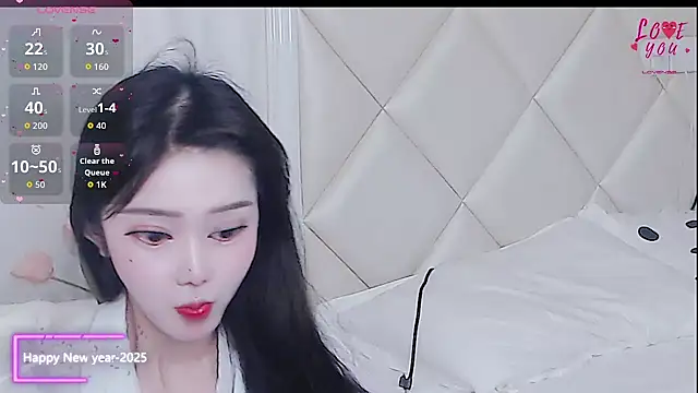 YAOYAO-2025 online show from April 8, 2026, 5:29 am