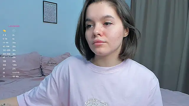 Xo Laura online show from March 4, 2026, 7:53 pm