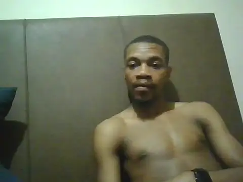 NkabiDick online show from November 24, 2025, 7:35 pm