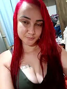 ruiviinhaah online show from February 3, 2026, 7:30 pm