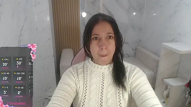 gabriella storm tf online show from May 28, 2026, 1:19 pm